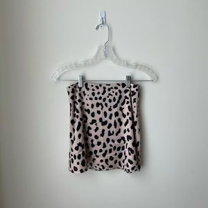 Princess Polly Mia Mini Skirt